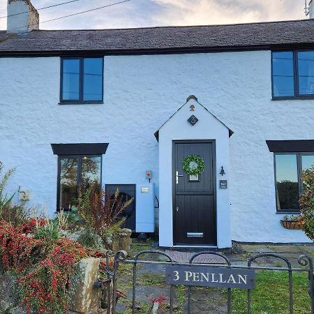 3 Penllan Cottages Holywell  Exteriör bild