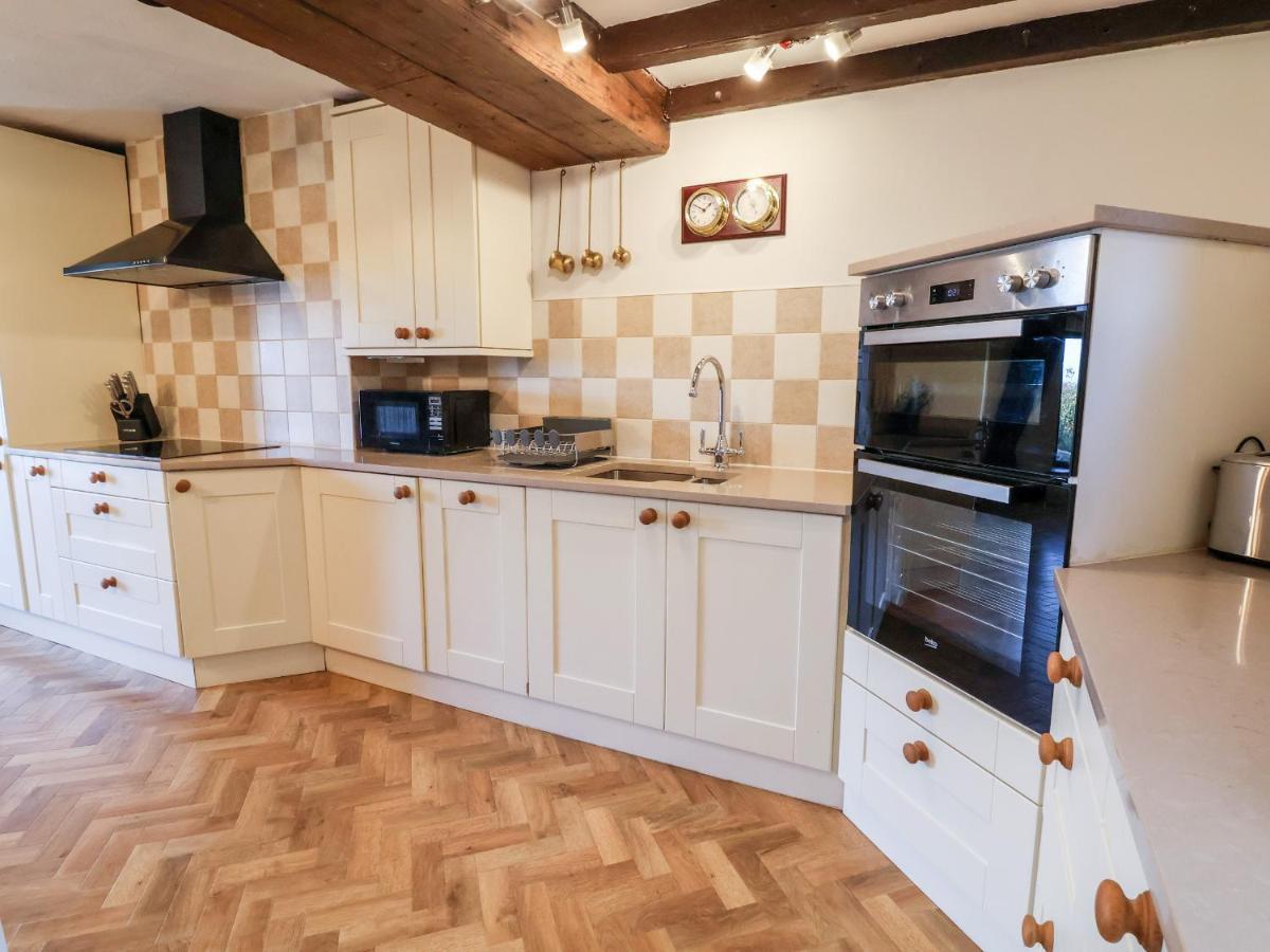 3 Penllan Cottages Holywell  Exteriör bild