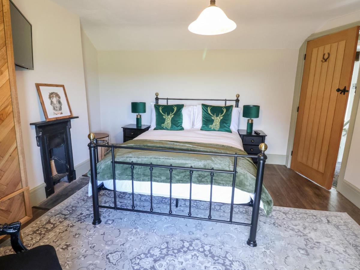 3 Penllan Cottages Holywell  Exteriör bild