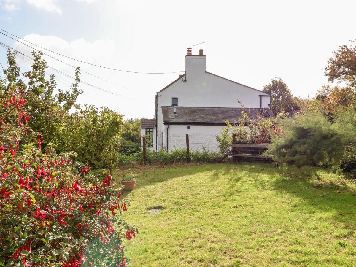 3 Penllan Cottages Holywell  Exteriör bild