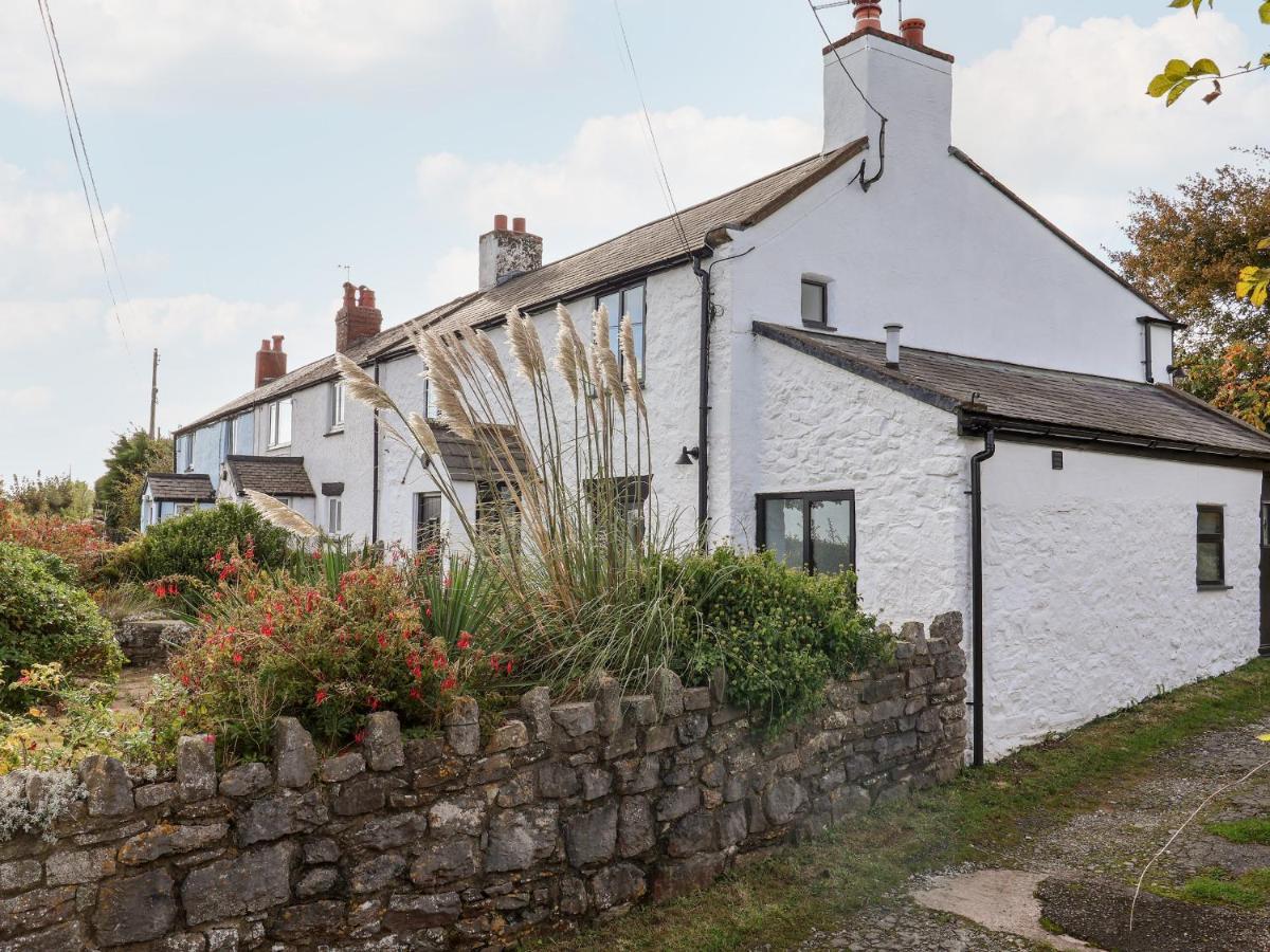 3 Penllan Cottages Holywell  Exteriör bild