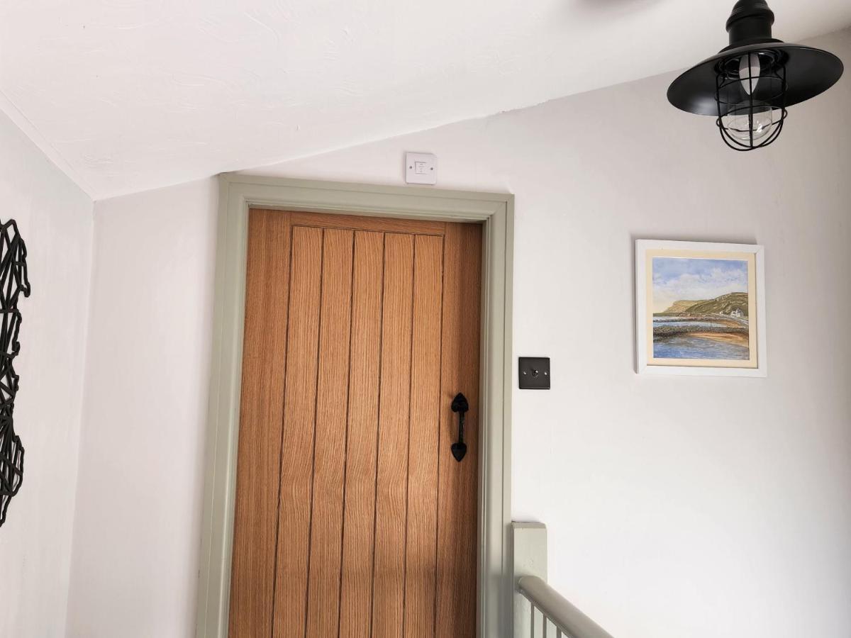 3 Penllan Cottages Holywell  Exteriör bild