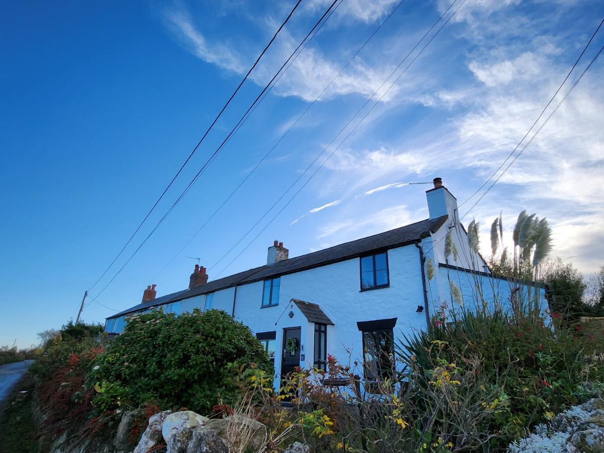 3 Penllan Cottages Holywell  Exteriör bild