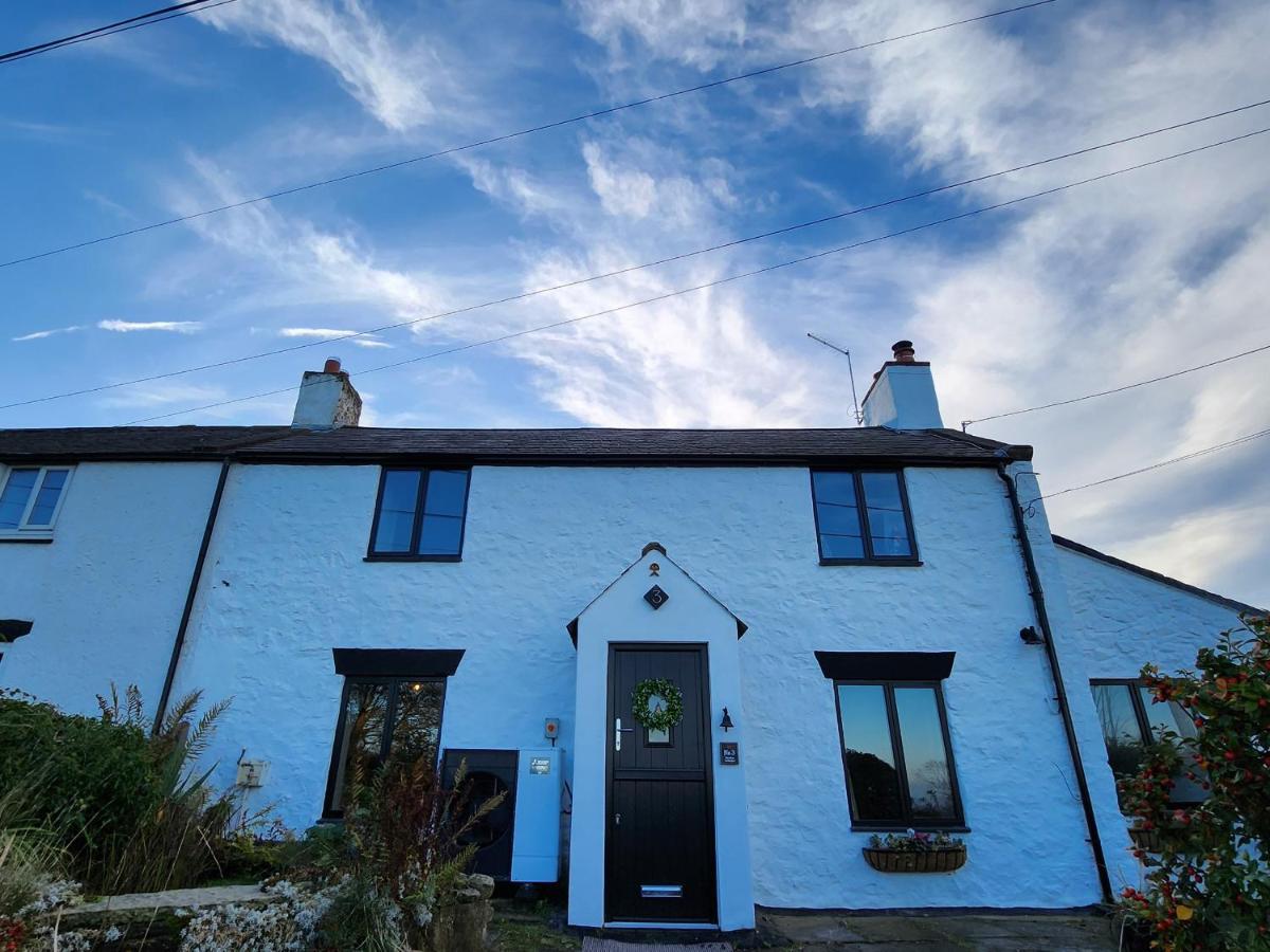 3 Penllan Cottages Holywell  Exteriör bild